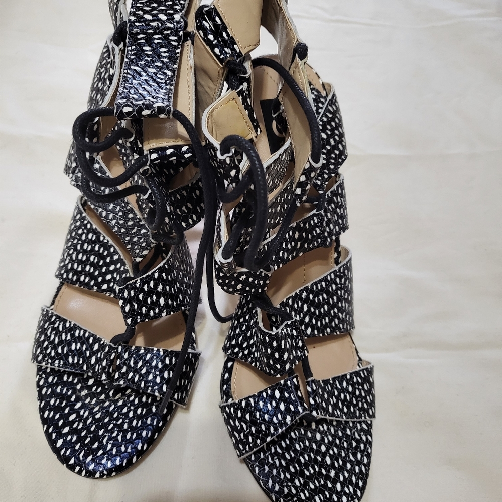 Dolce vita heels